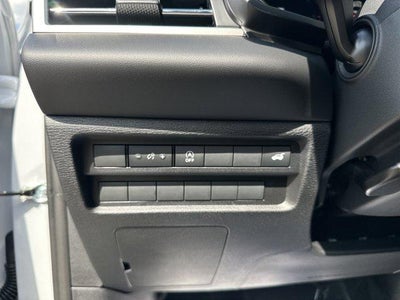 2026 Mitsubishi Outlander SE S-AWC