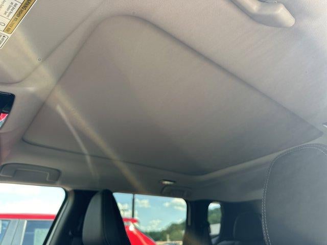 2026 Mitsubishi Outlander SE S-AWC