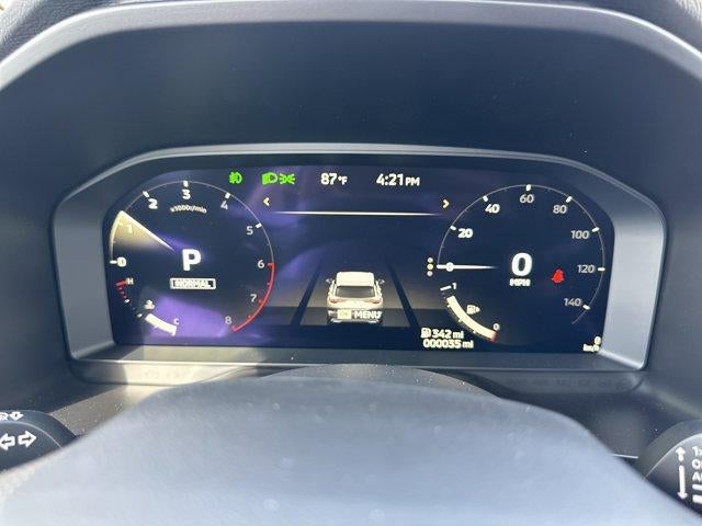 2026 Mitsubishi Outlander SE S-AWC