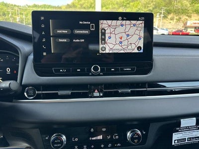 2026 Mitsubishi Outlander SE S-AWC