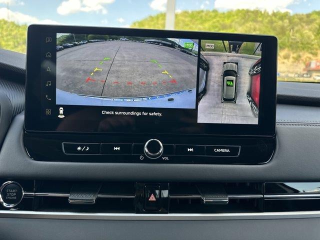 2026 Mitsubishi Outlander SE S-AWC