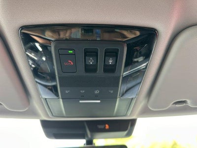 2026 Mitsubishi Outlander SE S-AWC