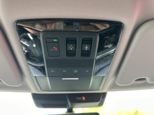 2026 Mitsubishi Outlander SE S-AWC