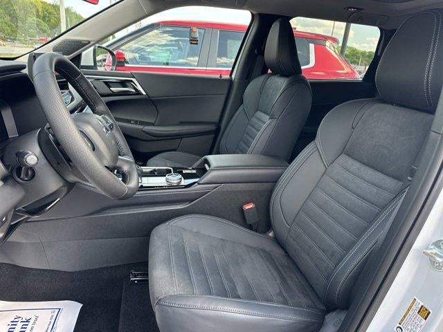2026 Mitsubishi Outlander SE S-AWC