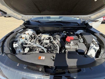 2026 Mitsubishi Outlander SE S-AWC