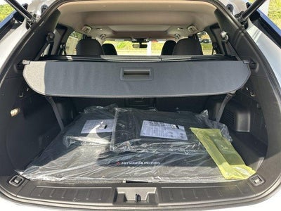 2026 Mitsubishi Outlander SE S-AWC