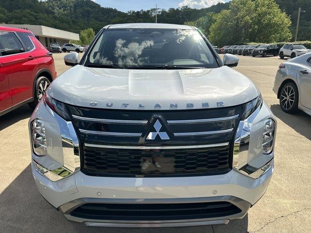 2026 Mitsubishi Outlander SE S-AWC