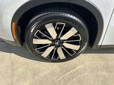 2026 Mitsubishi Outlander SE S-AWC