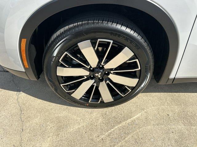 2026 Mitsubishi Outlander SE S-AWC