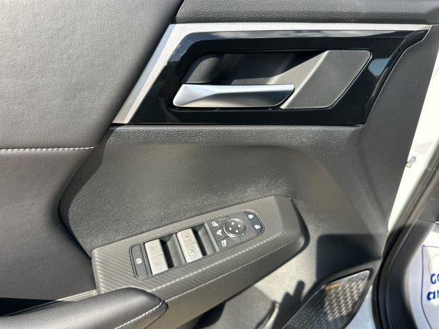 2026 Mitsubishi Outlander SE S-AWC