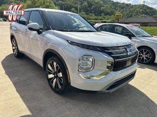 2026 Mitsubishi Outlander SE S-AWC