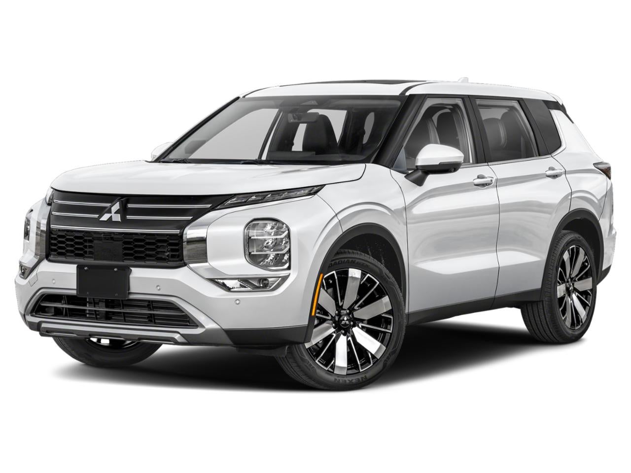 2026 Mitsubishi Outlander SE S-AWC