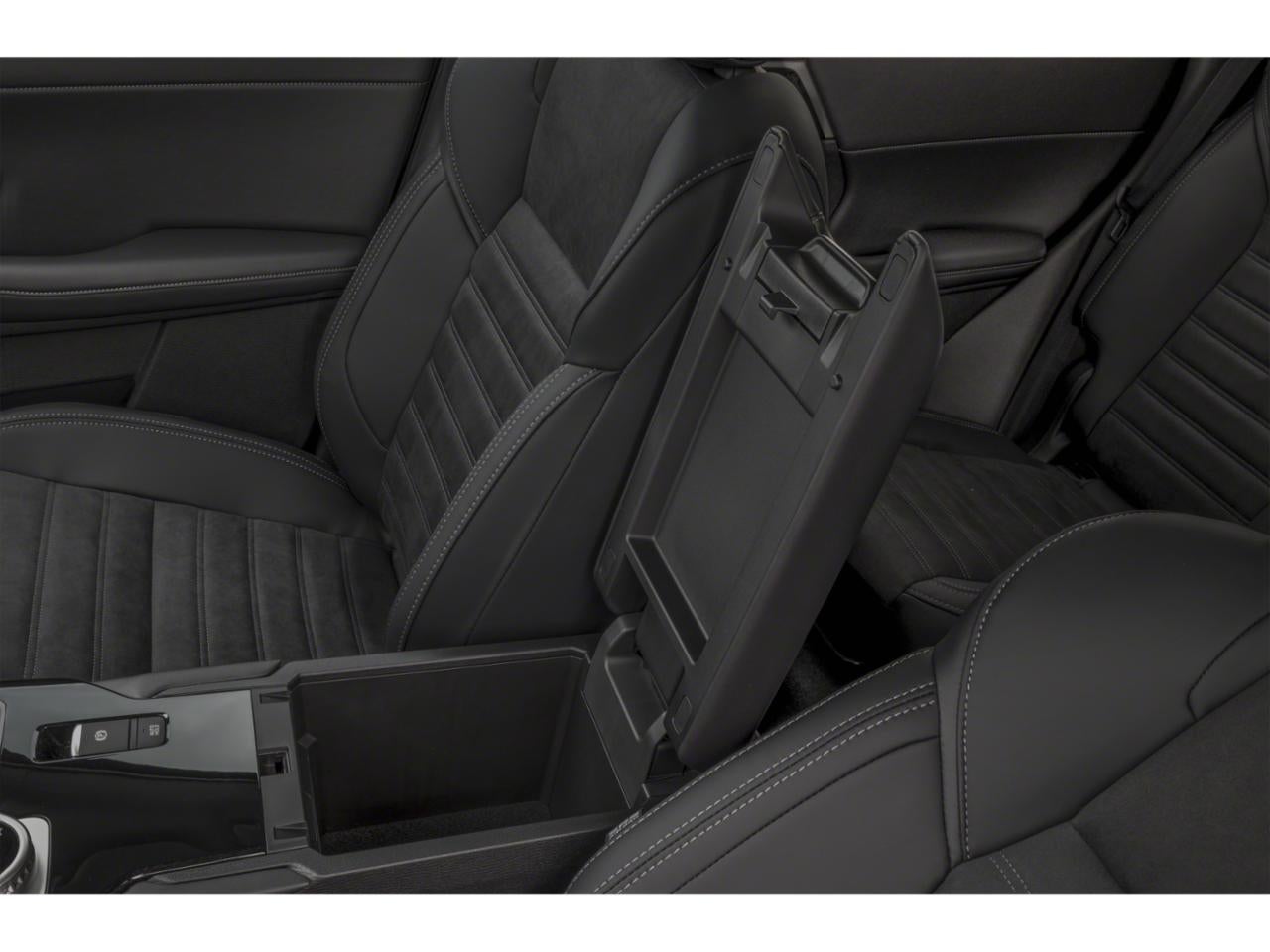 2026 Mitsubishi Outlander SE S-AWC