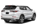 2026 Mitsubishi Outlander SE S-AWC