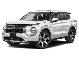 2026 Mitsubishi Outlander SE S-AWC