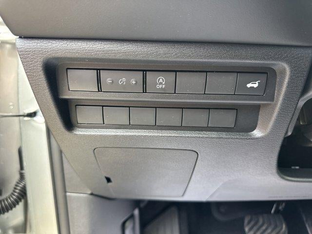 2026 Mitsubishi Outlander SE S-AWC