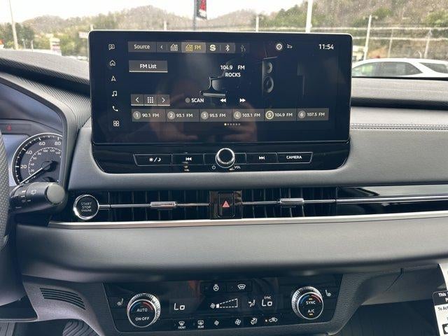 2026 Mitsubishi Outlander SE S-AWC