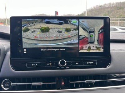 2026 Mitsubishi Outlander SE S-AWC
