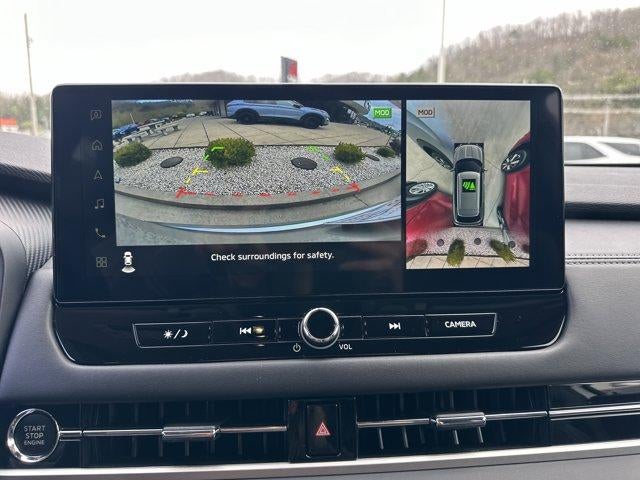 2026 Mitsubishi Outlander SE S-AWC