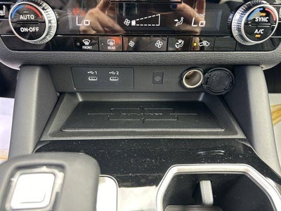 2026 Mitsubishi Outlander SE S-AWC