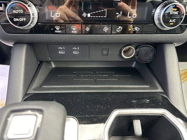 2026 Mitsubishi Outlander SE S-AWC