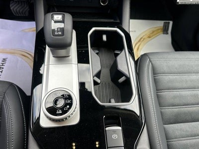 2026 Mitsubishi Outlander SE S-AWC