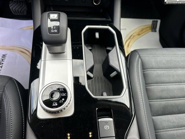 2026 Mitsubishi Outlander SE S-AWC