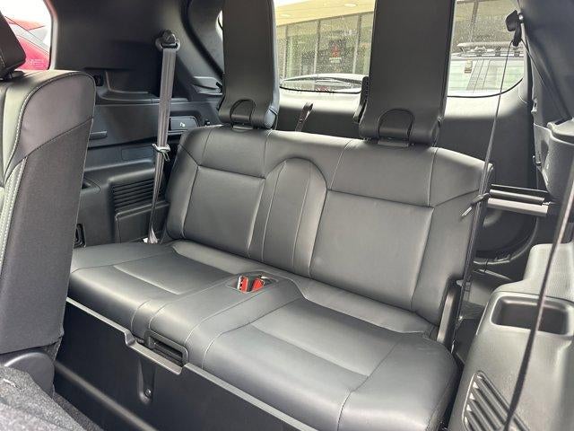 2026 Mitsubishi Outlander SE S-AWC