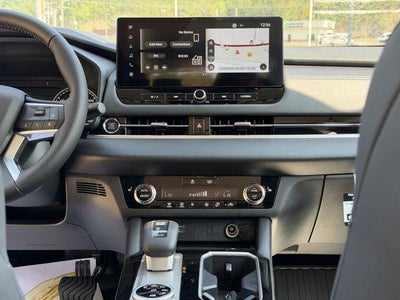 2026 Mitsubishi Outlander SE S-AWC