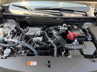 2026 Mitsubishi Outlander SE S-AWC