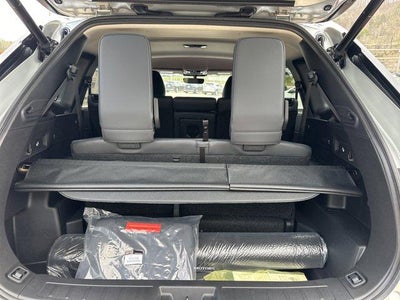 2026 Mitsubishi Outlander SE S-AWC