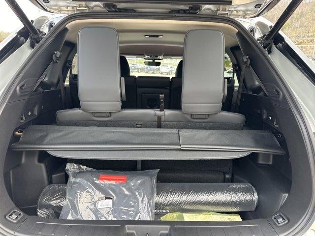 2026 Mitsubishi Outlander SE S-AWC