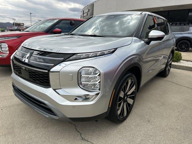 2026 Mitsubishi Outlander SE S-AWC