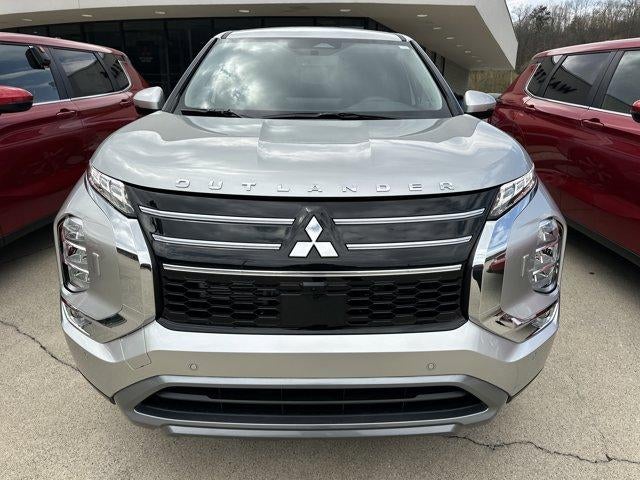 2026 Mitsubishi Outlander SE S-AWC