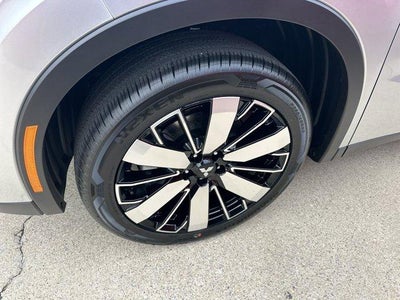 2026 Mitsubishi Outlander SE S-AWC
