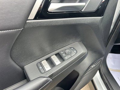 2026 Mitsubishi Outlander SE S-AWC