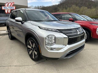 2026 Mitsubishi Outlander SE S-AWC
