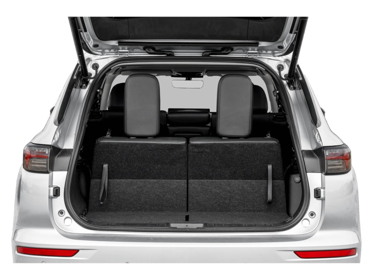 2026 Mitsubishi Outlander SE S-AWC