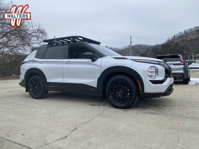 2026 Mitsubishi Outlander Trail Edition S-AWC