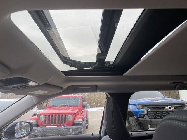 2026 Mitsubishi Outlander Trail Edition S-AWC