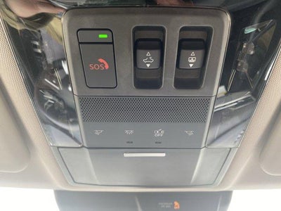 2026 Mitsubishi Outlander Trail Edition S-AWC