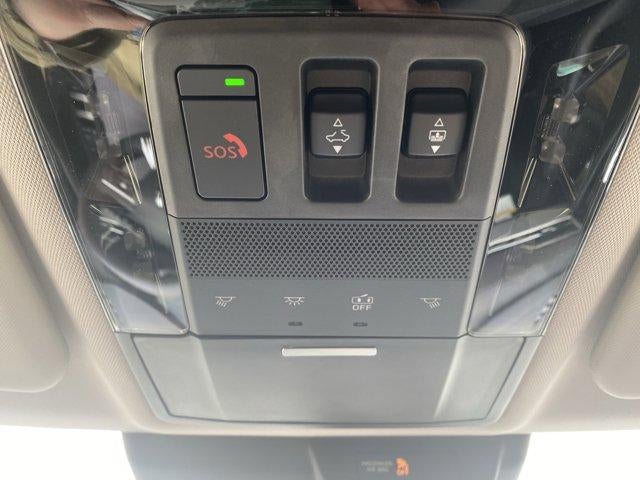 2026 Mitsubishi Outlander Trail Edition S-AWC