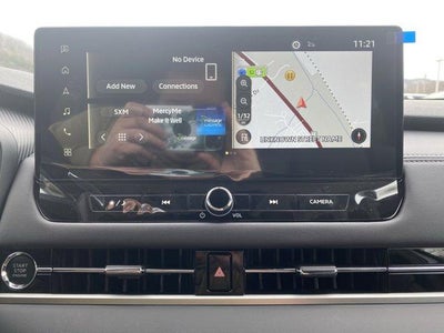 2026 Mitsubishi Outlander Trail Edition S-AWC