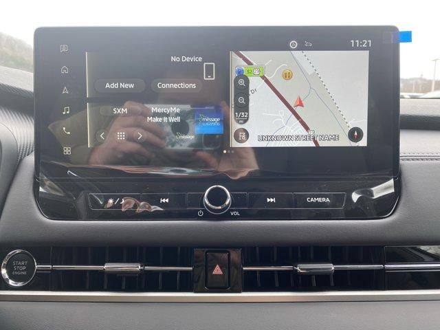 2026 Mitsubishi Outlander Trail Edition S-AWC