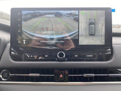 2026 Mitsubishi Outlander Trail Edition S-AWC