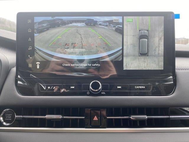 2026 Mitsubishi Outlander Trail Edition S-AWC