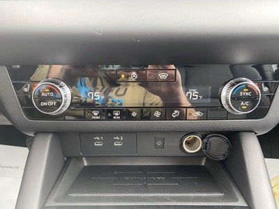 2026 Mitsubishi Outlander Trail Edition S-AWC