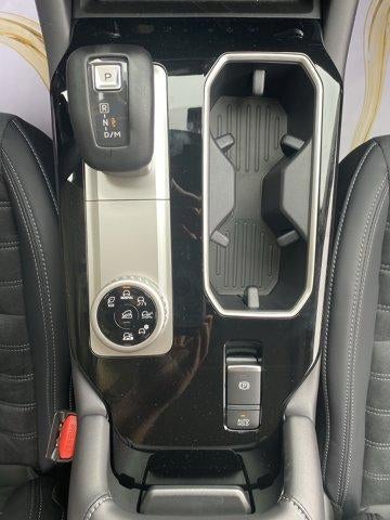 2026 Mitsubishi Outlander Trail Edition S-AWC