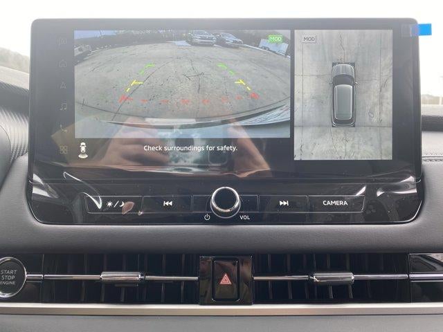 2026 Mitsubishi Outlander Trail Edition S-AWC