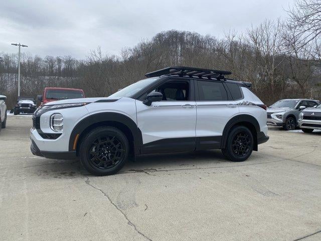 2026 Mitsubishi Outlander Trail Edition S-AWC